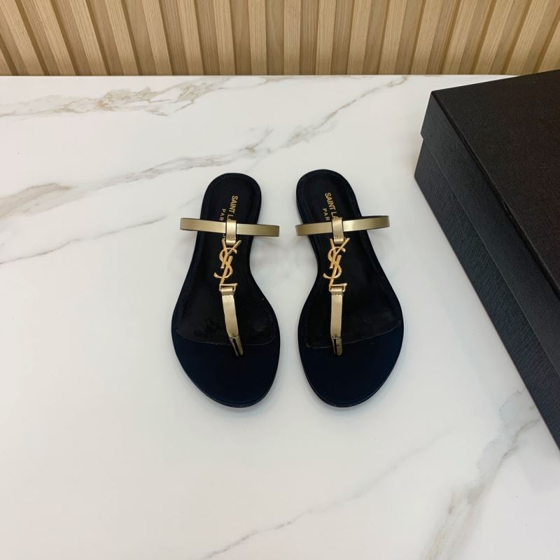 Ysl Sandals